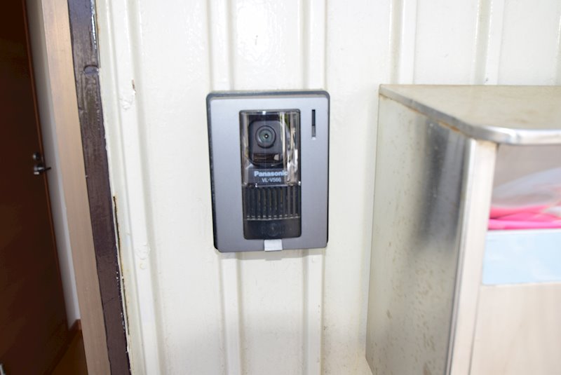 新さがみ荘  その他外観3