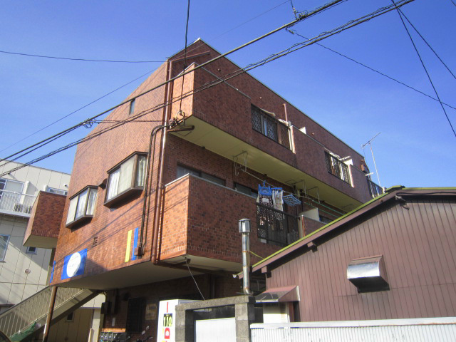 ｂʼＣＡＳＡ小田原ｒｅ&minus;ｂｏｒｎ 207号室 外観