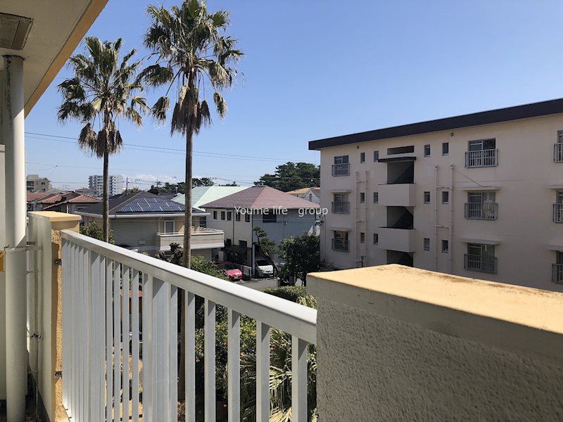 桃山コーポ２号棟 その他4