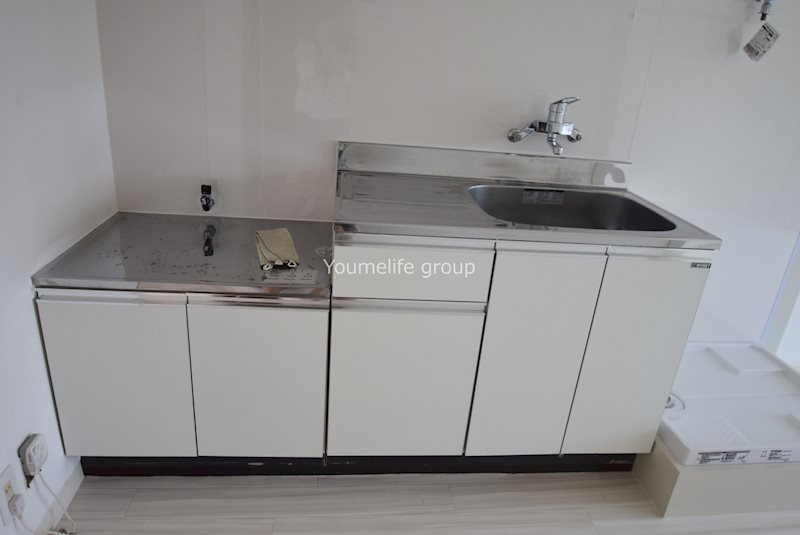 ｂʼＣＡＳＡ小田原ｒｅ&amp;minus;ｂｏｒｎ キッチン