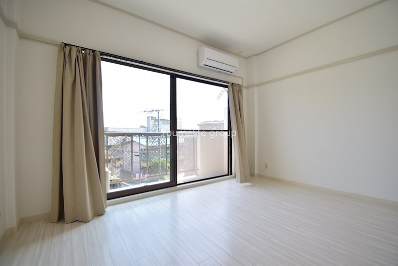 ｂʼＣＡＳＡ小田原ｒｅ&amp;minus;ｂｏｒｎ ベッドルーム