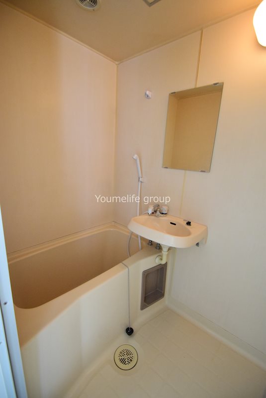 ｂʼＣＡＳＡ小田原ｒｅ&amp;minus;ｂｏｒｎ 風呂画像