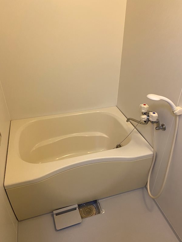 HAPPY KOMACHIYO（ハッピー　コマチヨ） 風呂画像