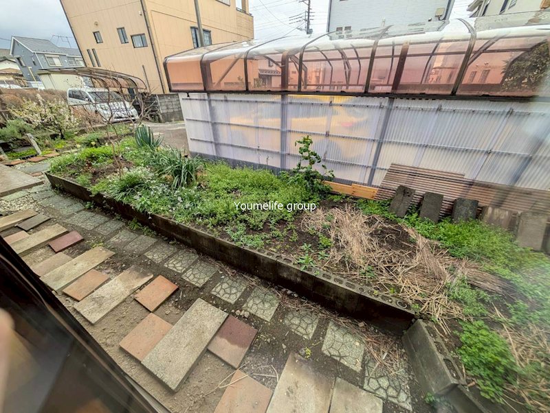 戸田戸建 その他外観2