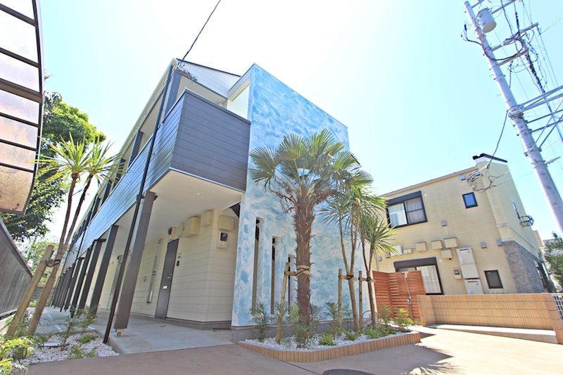 カプア湘南 その他外観4