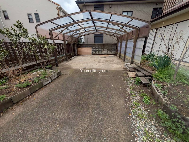 戸田戸建 その他外観1