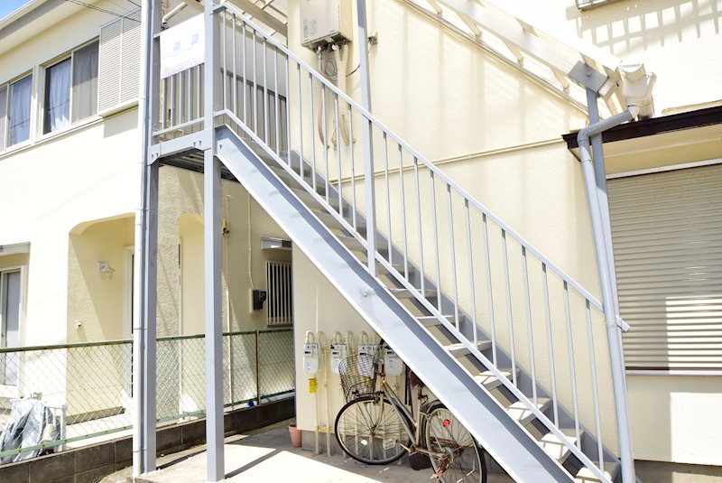 新さがみ荘  その他外観2