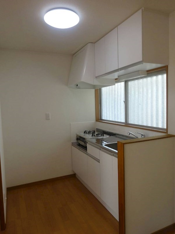 新さがみ荘  リビング