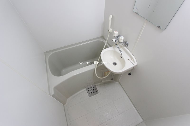 セレッソ　クエスタ湘南 風呂画像