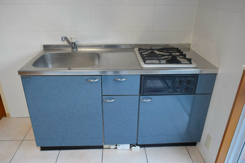 フレンズ  キッチン