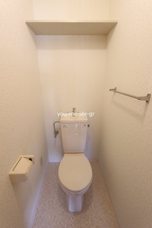 メゾン・ソレイユ その他3