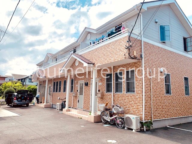 広貴ハイツ  503号室 外観