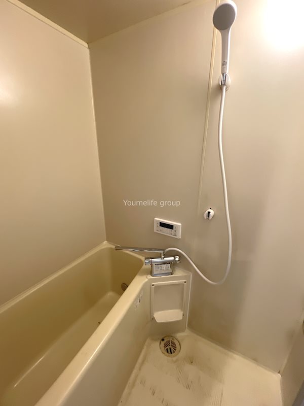 メゾン渡辺 風呂画像