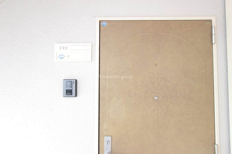 ハイツ鍵和田 その他4