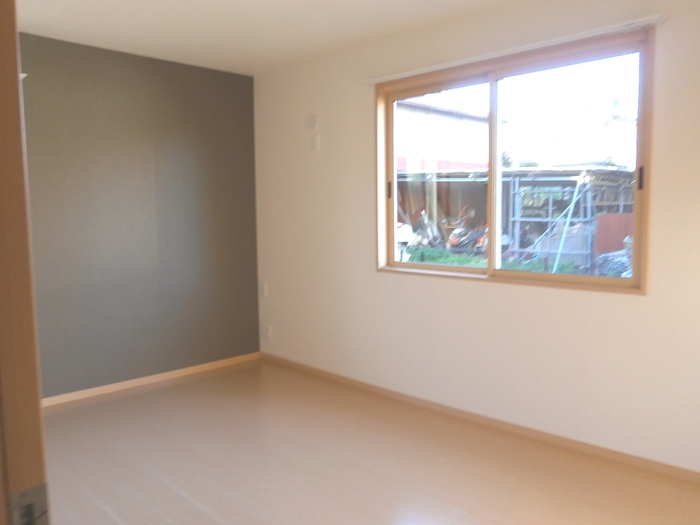 コンフォート　壱番館・弐番館&amp;nbsp;Ⅰ- ベッドルーム