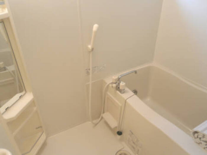 コンフォート　壱番館・弐番館&amp;nbsp;Ⅰ- 風呂画像