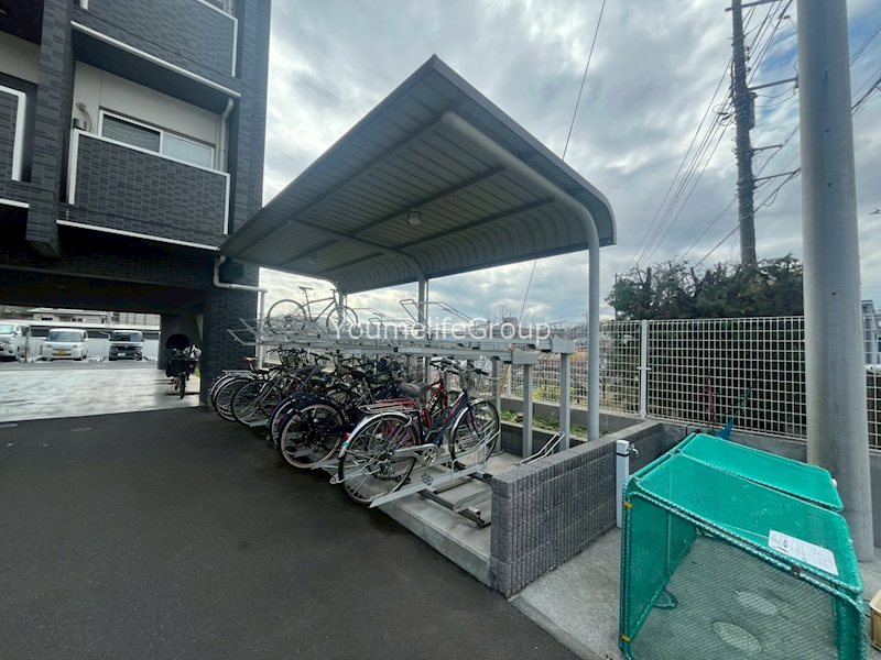 エレガントヴィラ その他外観1