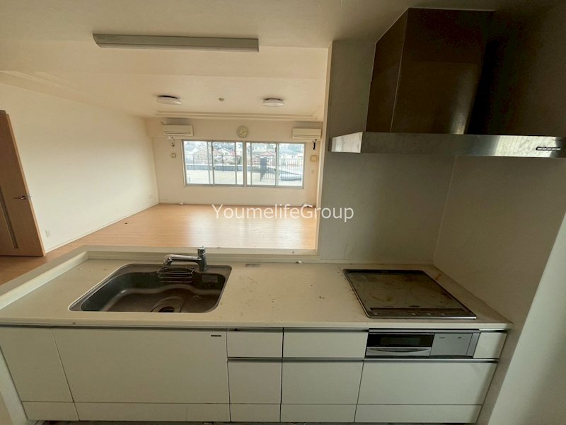 エレガントヴィラ キッチン