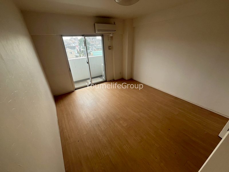 エレガントヴィラ ベッドルーム