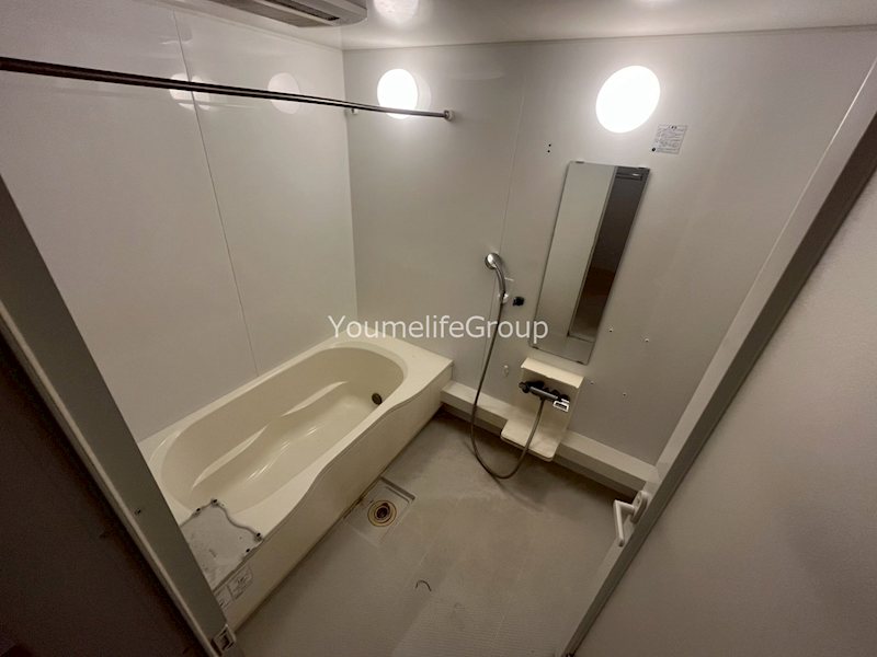 エレガントヴィラ 風呂画像