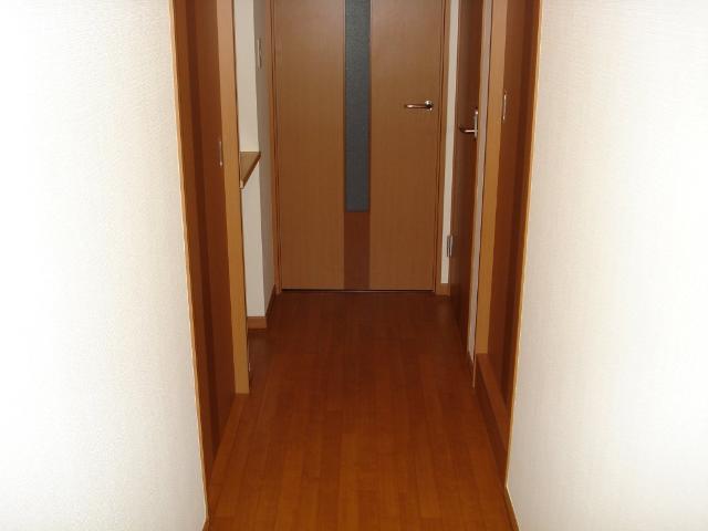 ヴィラ　エスポワール その他5