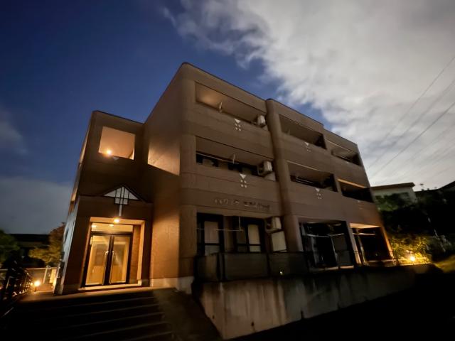 ヴィラ　エスポワール その他外観2