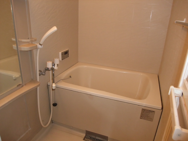 ヴィラ　エスポワール 風呂画像