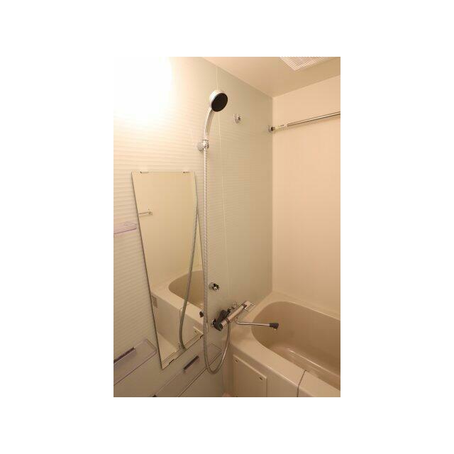 ＧＥＮＯＶＩＡ平塚 風呂画像