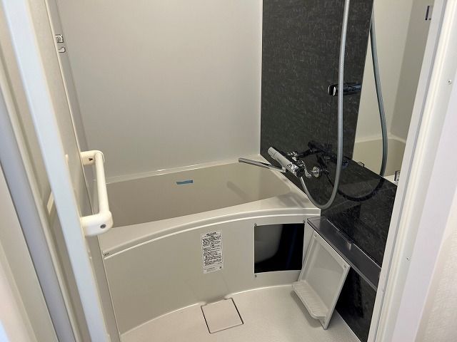 ＬｉｖｅＣａｓａ平塚 風呂画像