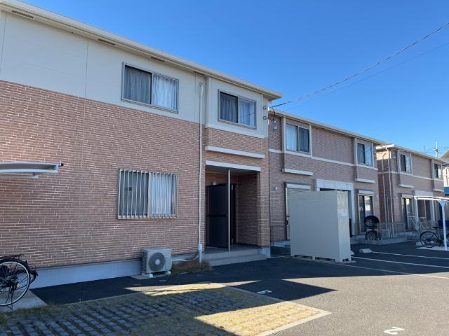 コンフォール その他外観1