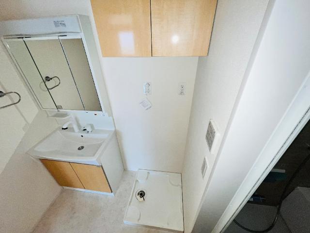 コンフォール 玄関