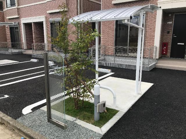 コンフォール その他外観2