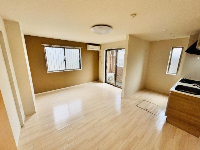 コンフォール リビング