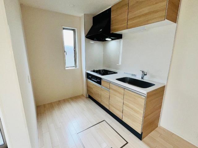 コンフォール キッチン