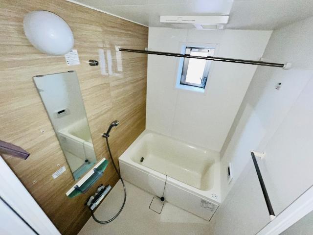 コンフォール 風呂画像