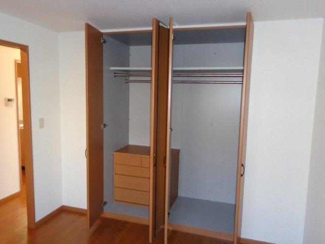 プラザ・シフォレⅠ その他3