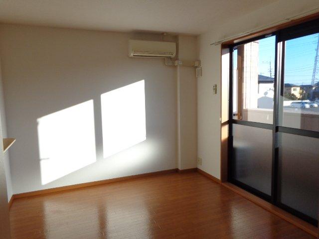 プラザ・シフォレⅠ その他6