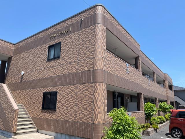 プラザ・シフォレⅠ その他外観2