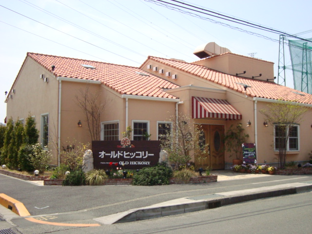 プラザ・シフォレⅠ その他外観6