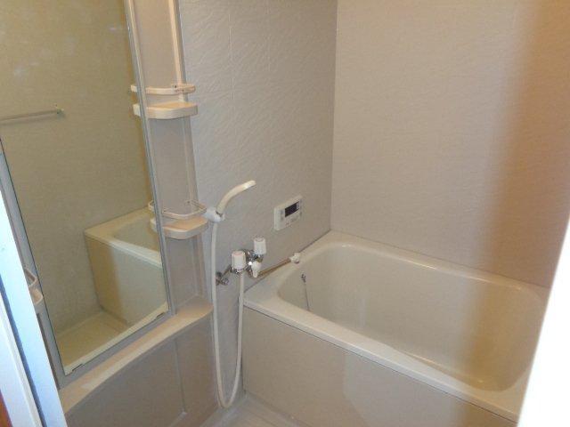 プラザ・シフォレⅠ 風呂画像