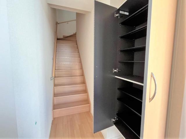 ソーコー・ヴィラージュⅡ その他5