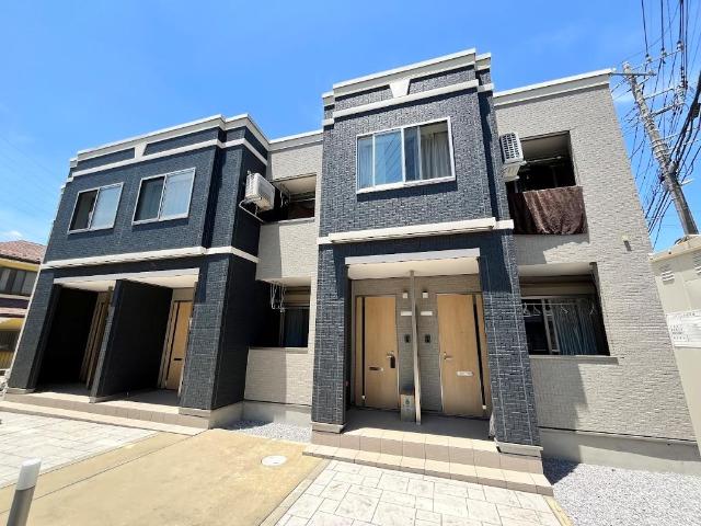 ソーコー・ヴィラージュⅡ その他外観1