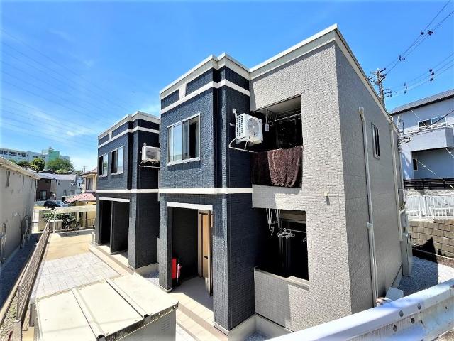 ソーコー・ヴィラージュⅡ その他外観2