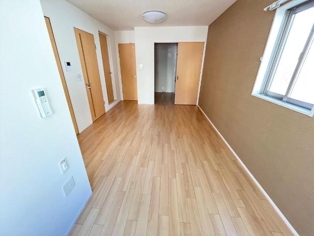 ソーコー・ヴィラージュⅡ リビング