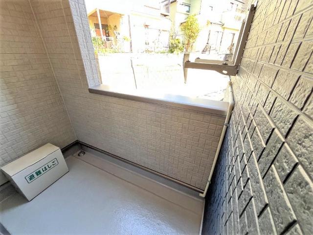 ソーコー・ヴィラージュⅡ その他16