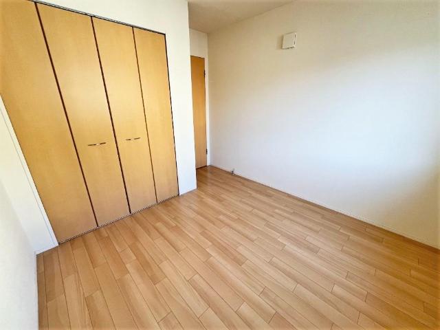 ソーコー・ヴィラージュⅡ ベッドルーム