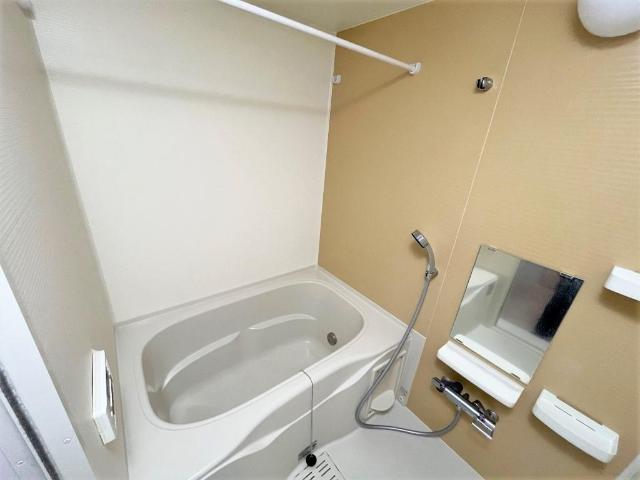 ソーコー・ヴィラージュⅡ 風呂画像