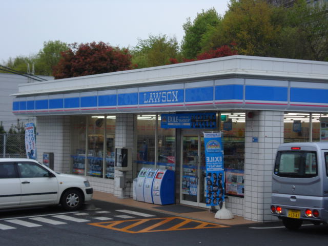 サンライズ その他外観3