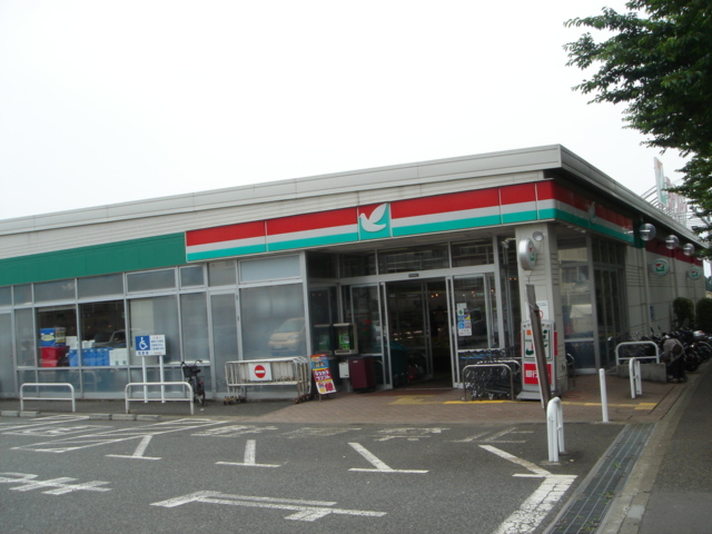 サンライズ その他外観4