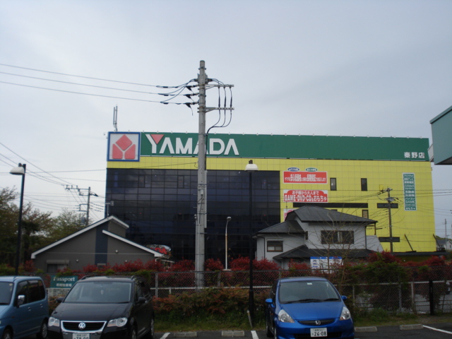 サンライズ その他外観5